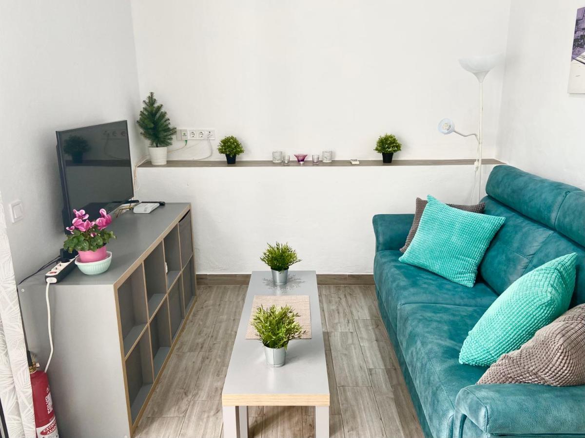 Casa La Parra Сasa de vacaciones Nerja