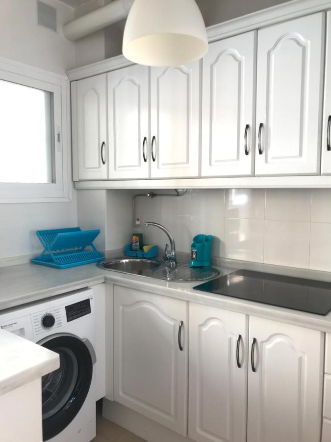Apartment A Pie De Playa. Nerja