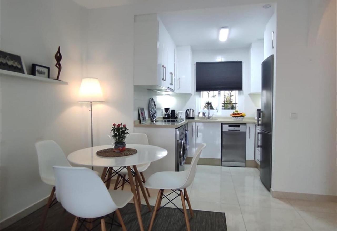 Apartamento Casa Ladera Del Mar *