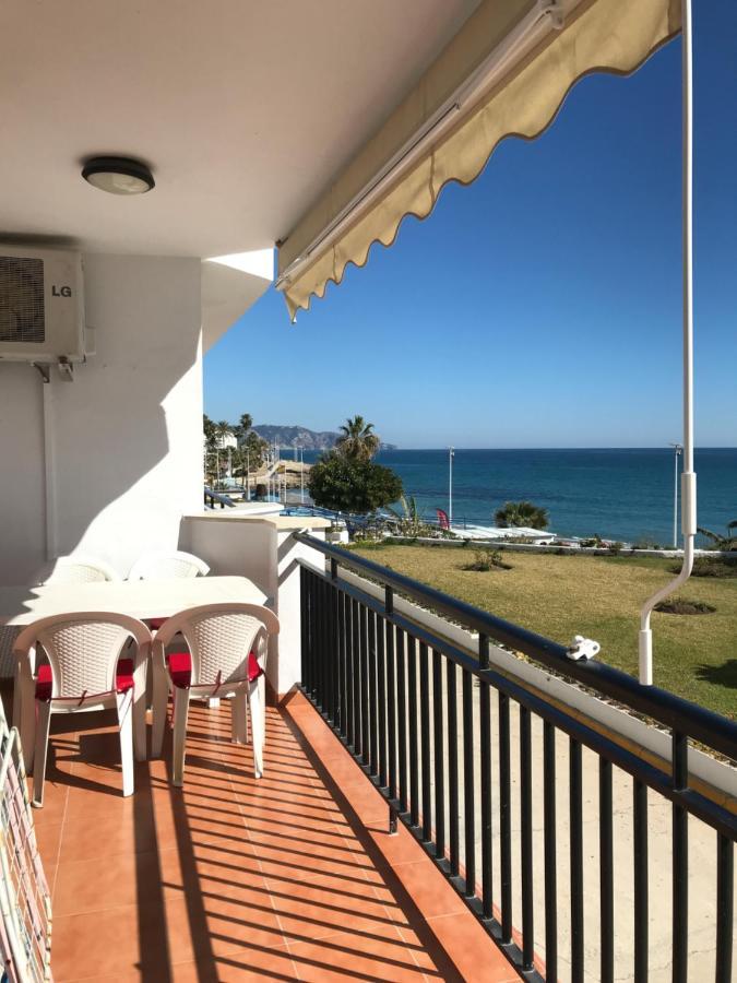 A Pie De Playa. Apartment *