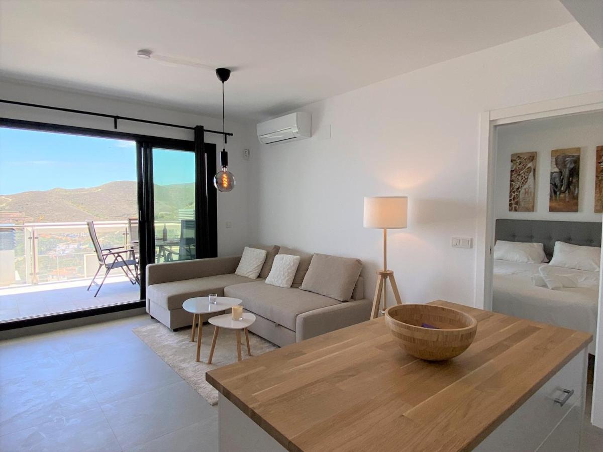 Balcon Del Mar Seaview 216 Casasol Nerja