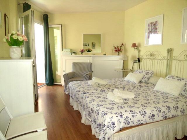 Torresol Nsf12 , Torrecilla, Apartamento