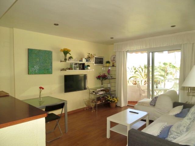 Torresol Nsf12 , Torrecilla, Apartamento *