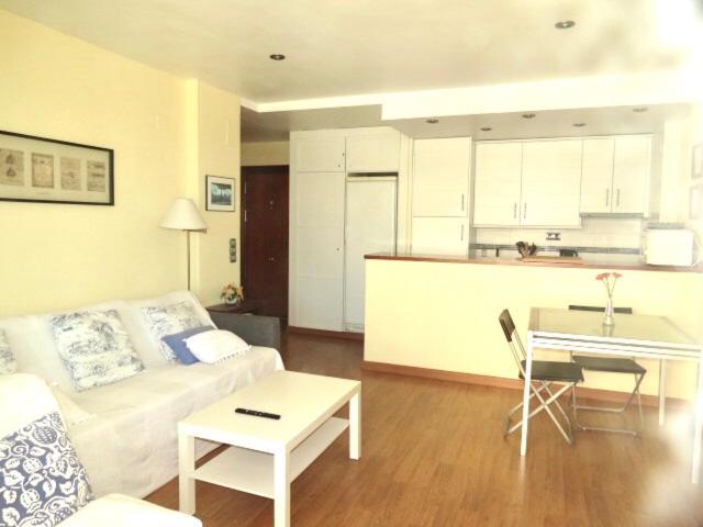 Apartamento Torresol Nsf12 , Torrecilla,