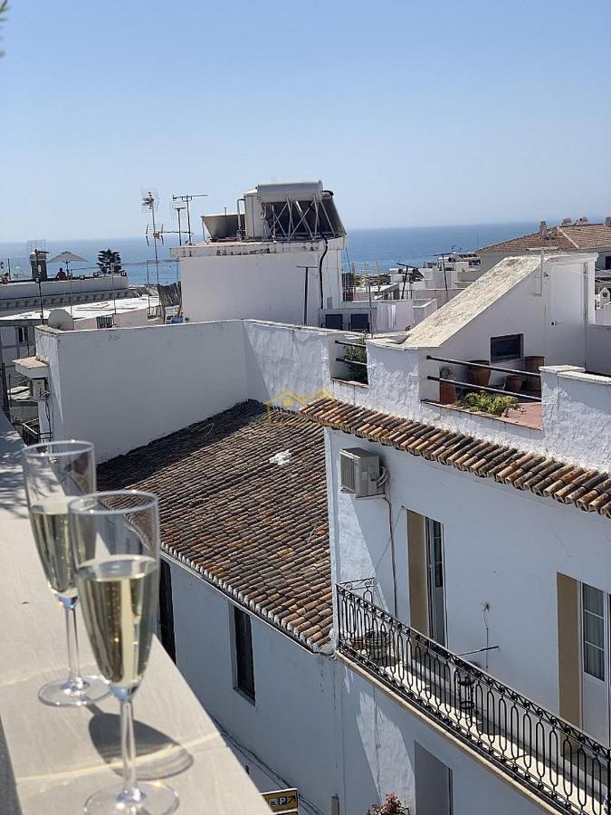 Luxury Penthouse Centre Apartamento *