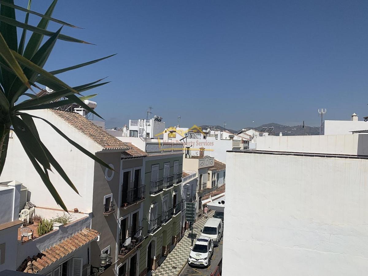 Apartamento Luxury Penthouse Centre Nerja