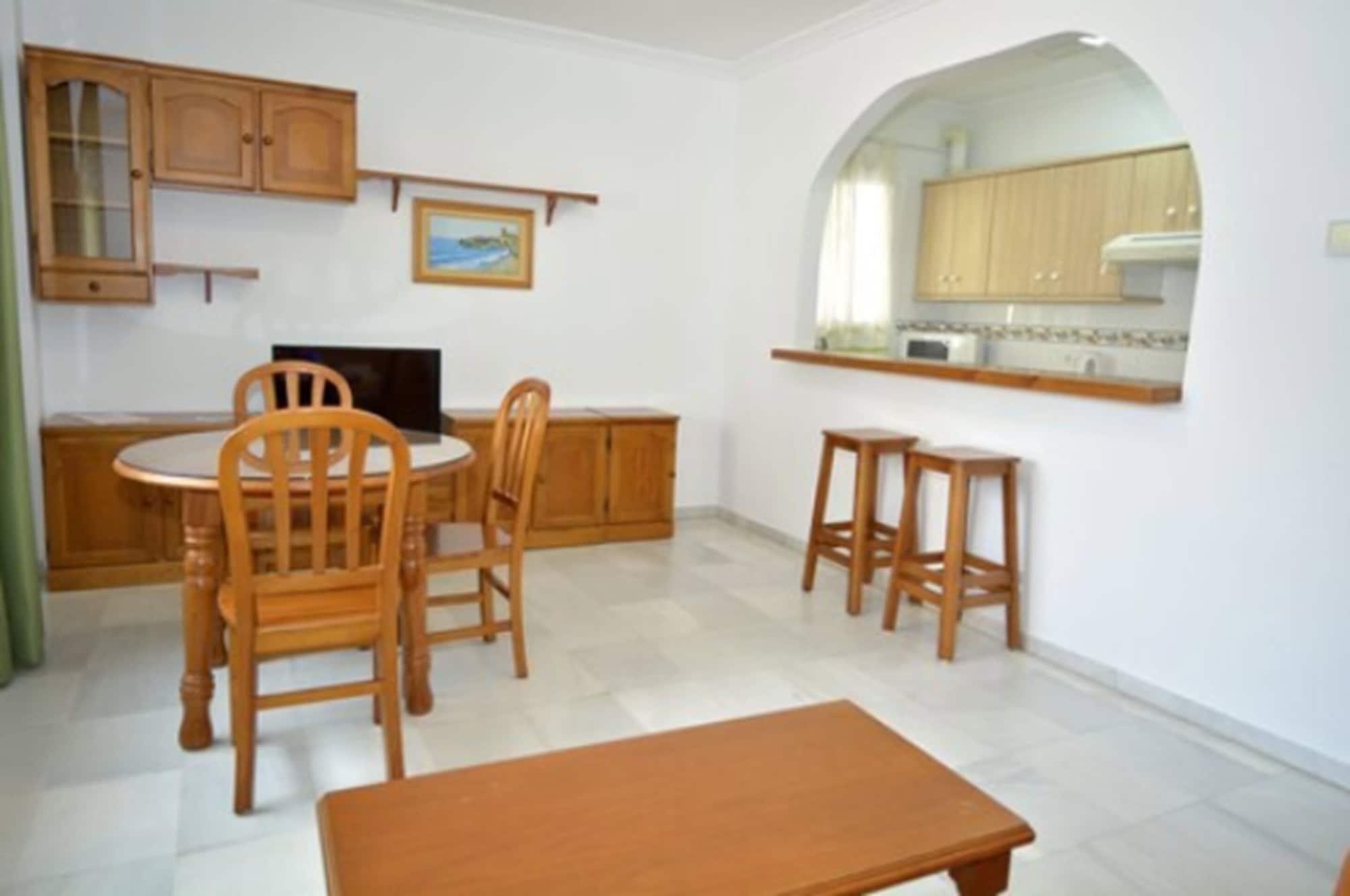 Apartment Hc Burriana Playa *