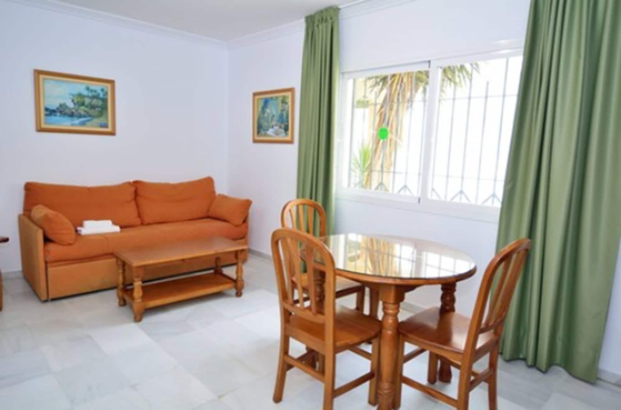 Hc Burriana Playa Apartment *