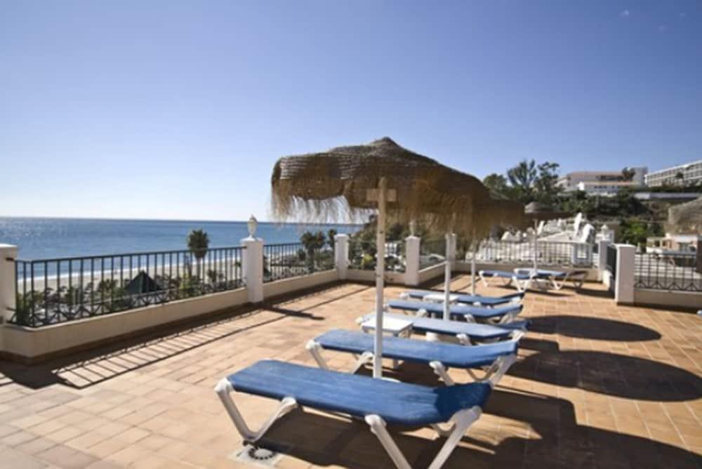 Hc Burriana Playa Apartment