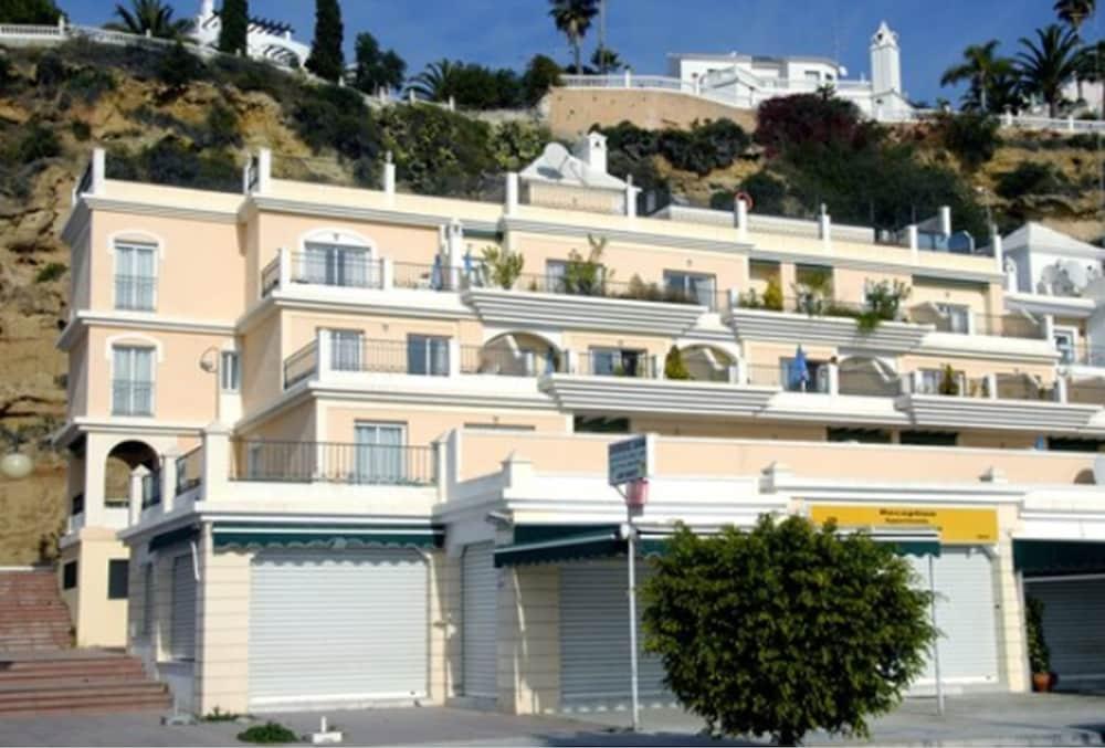Hc Burriana Playa Apartment