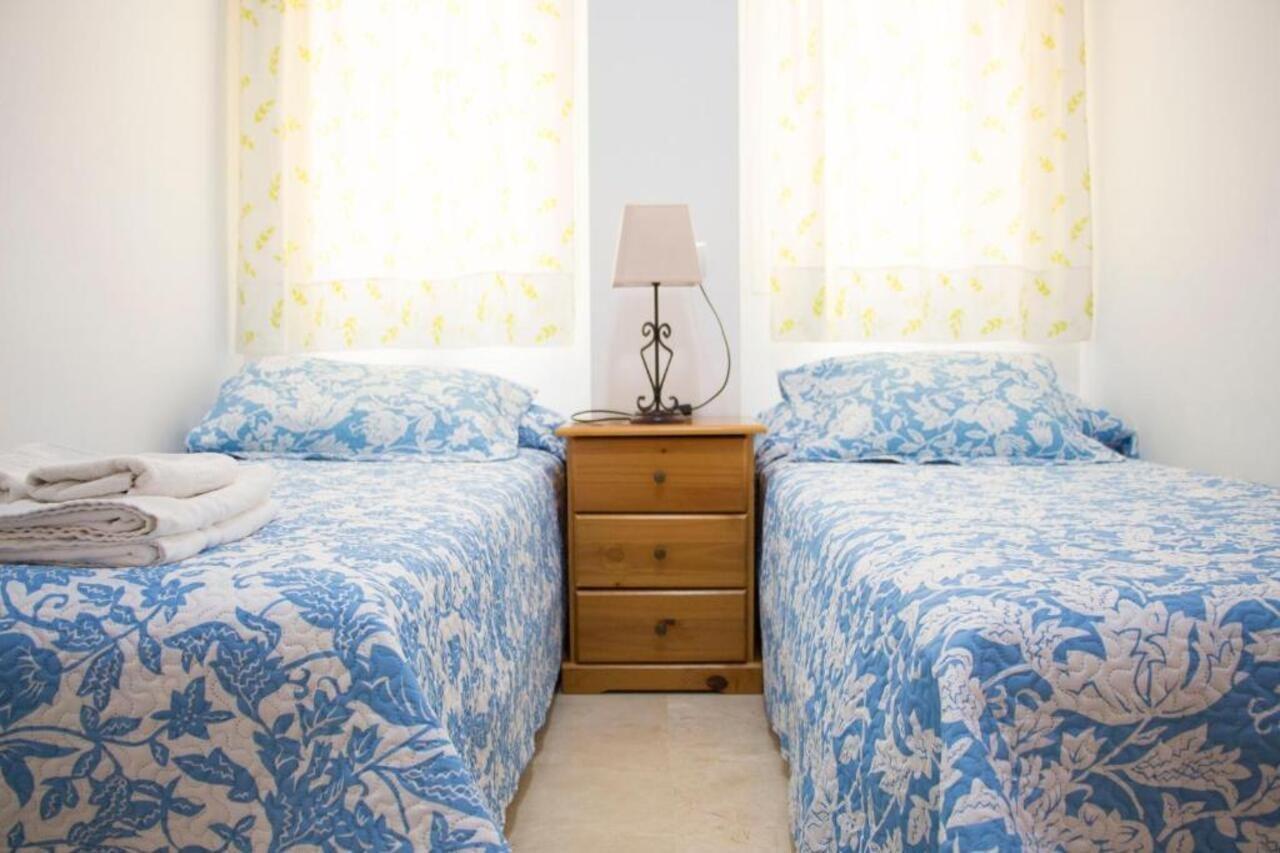 Apartamento Turísticos Fercomar Nerja