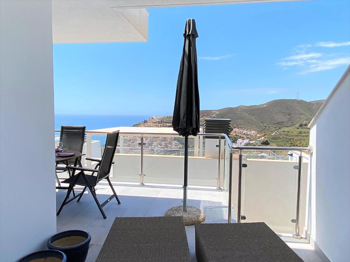 Balcon Del Mar Seaview 216 Casasol * Nerja
