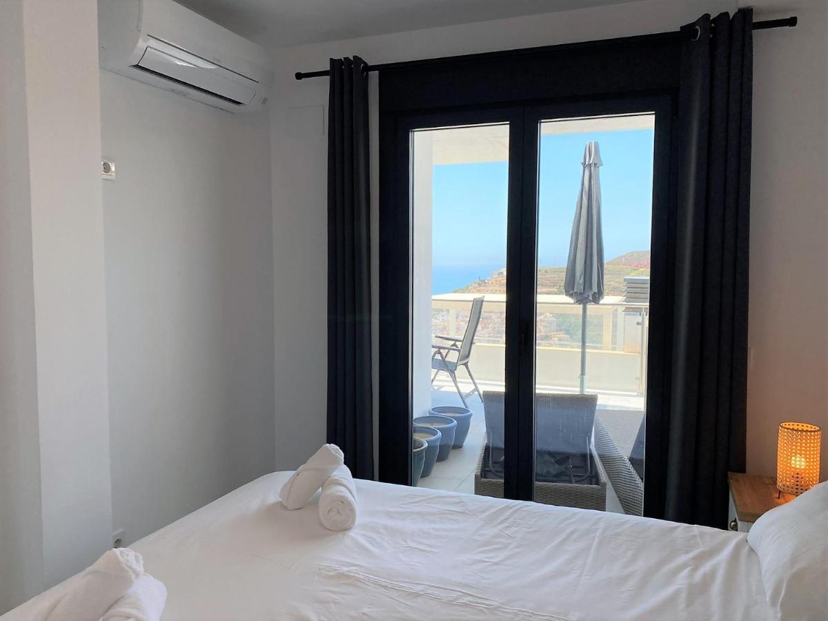 Apartamento Balcon Del Mar Seaview 216 Casasol *