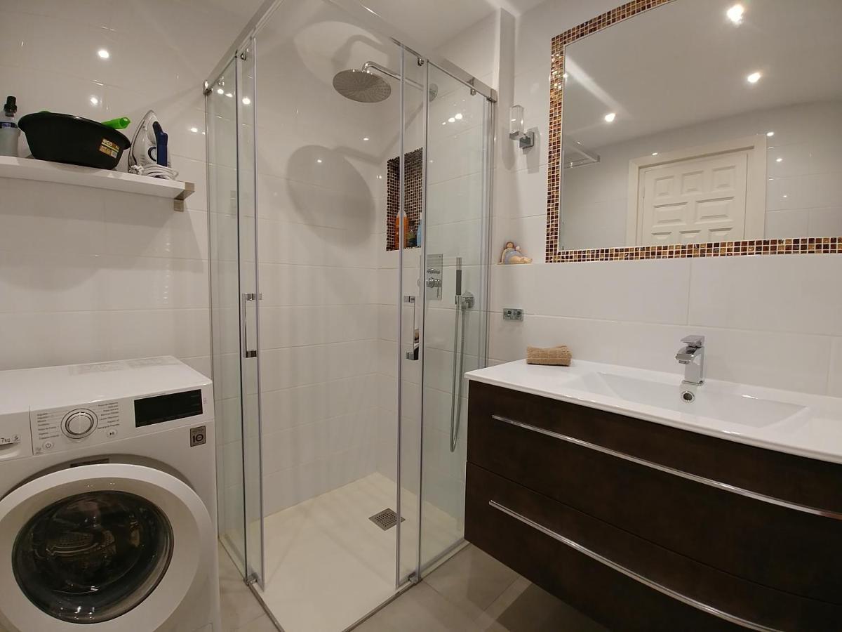 Holiday home Casa Betula