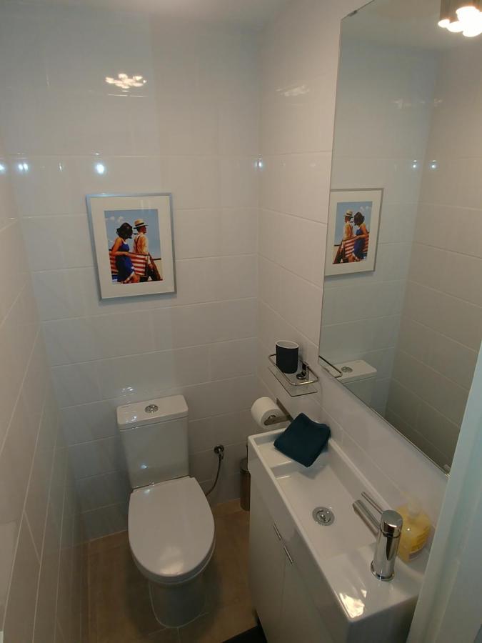 Casa Betula * Nerja