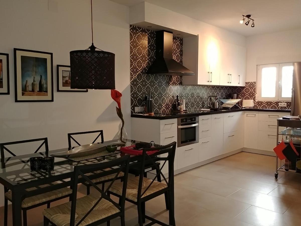 Holiday home Casa Betula Nerja