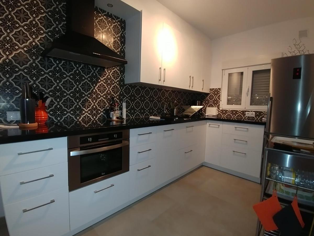 Holiday home Casa Betula *