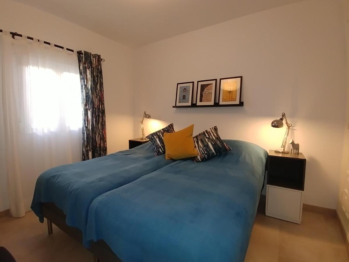 Casa Betula Nerja