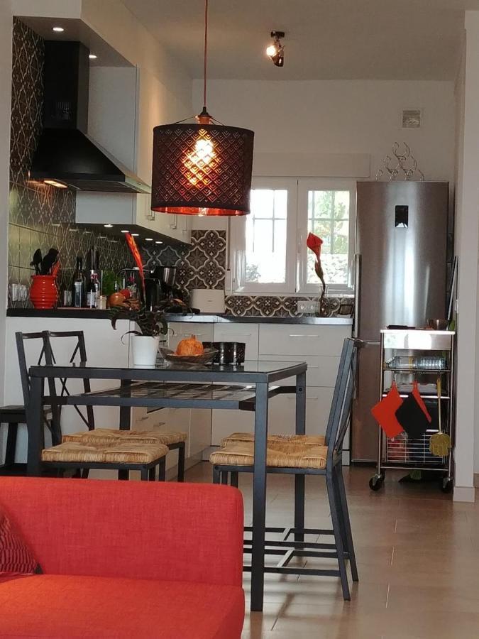 Holiday home Casa Betula *