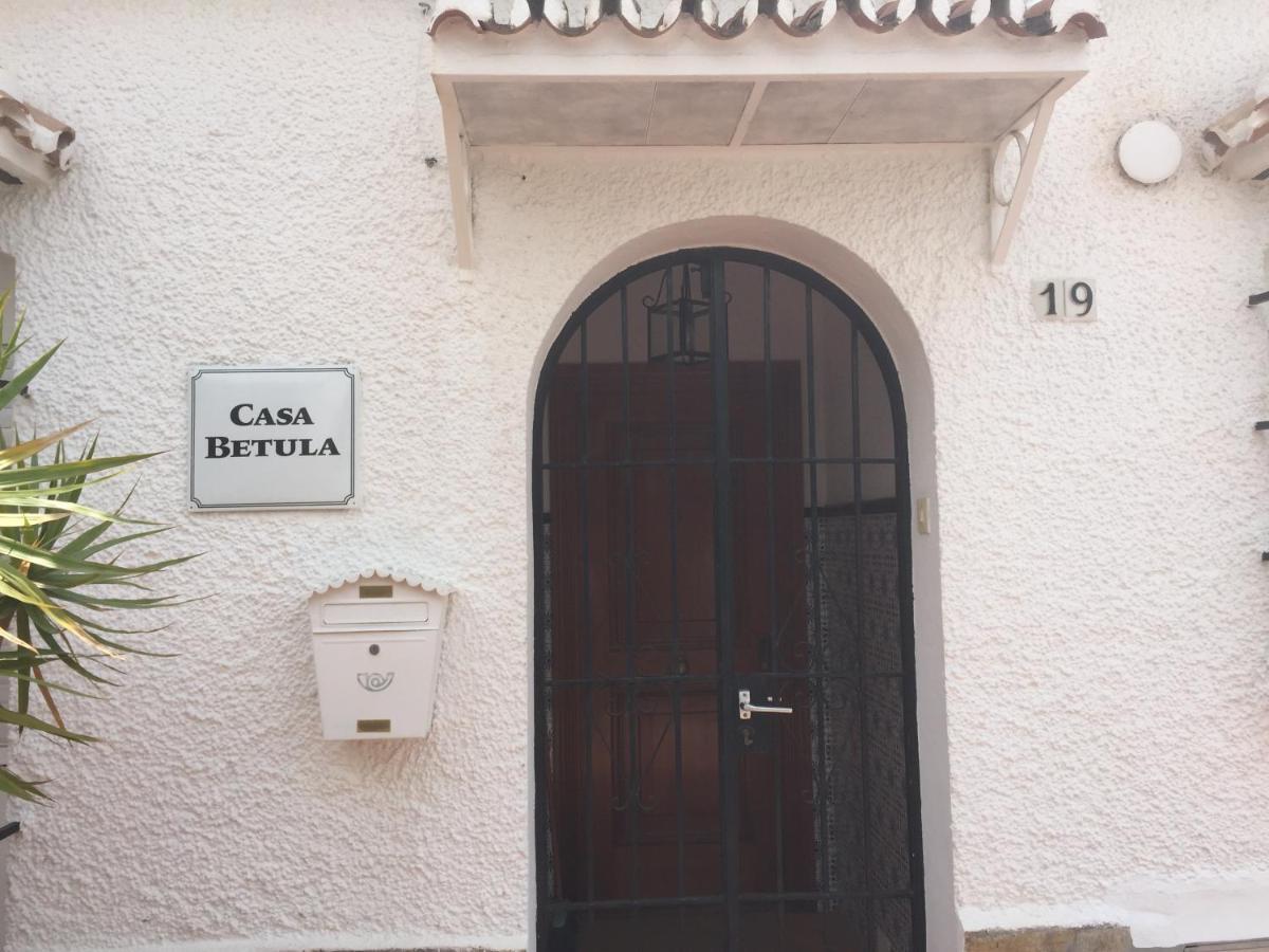 Casa Betula Holiday home Nerja