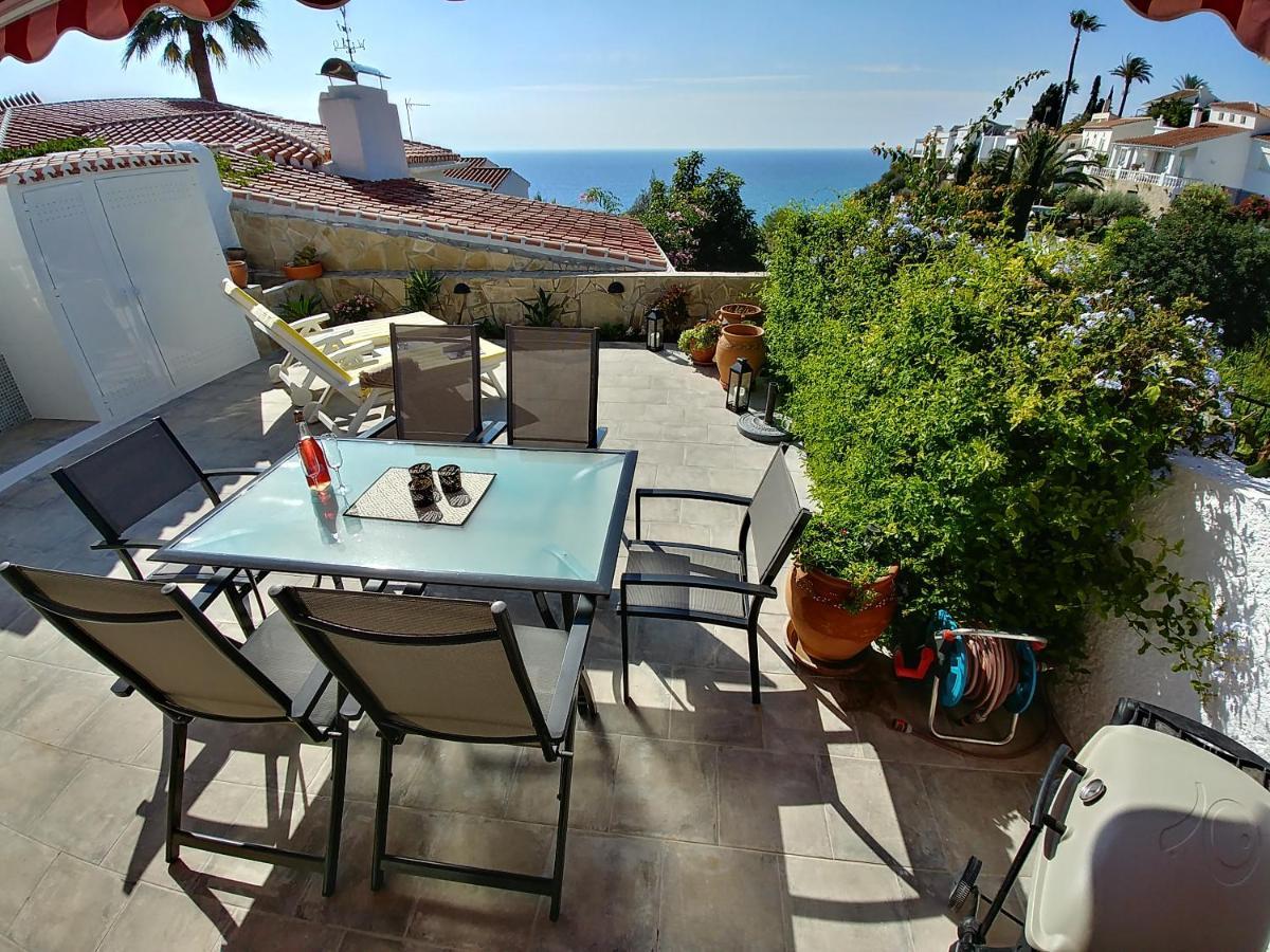 Casa Betula Holiday home Nerja