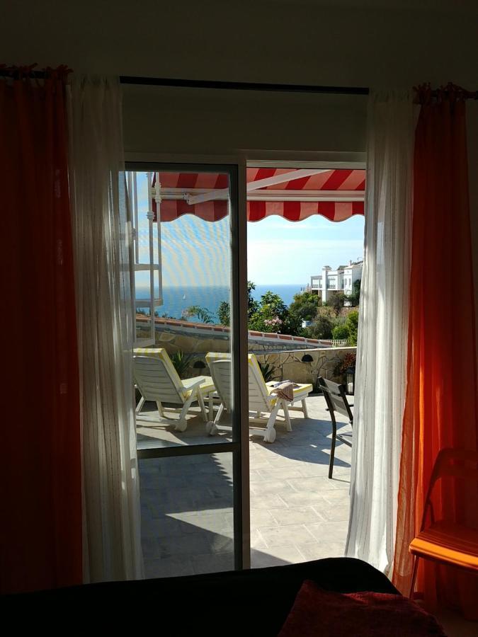 Casa Betula * Nerja