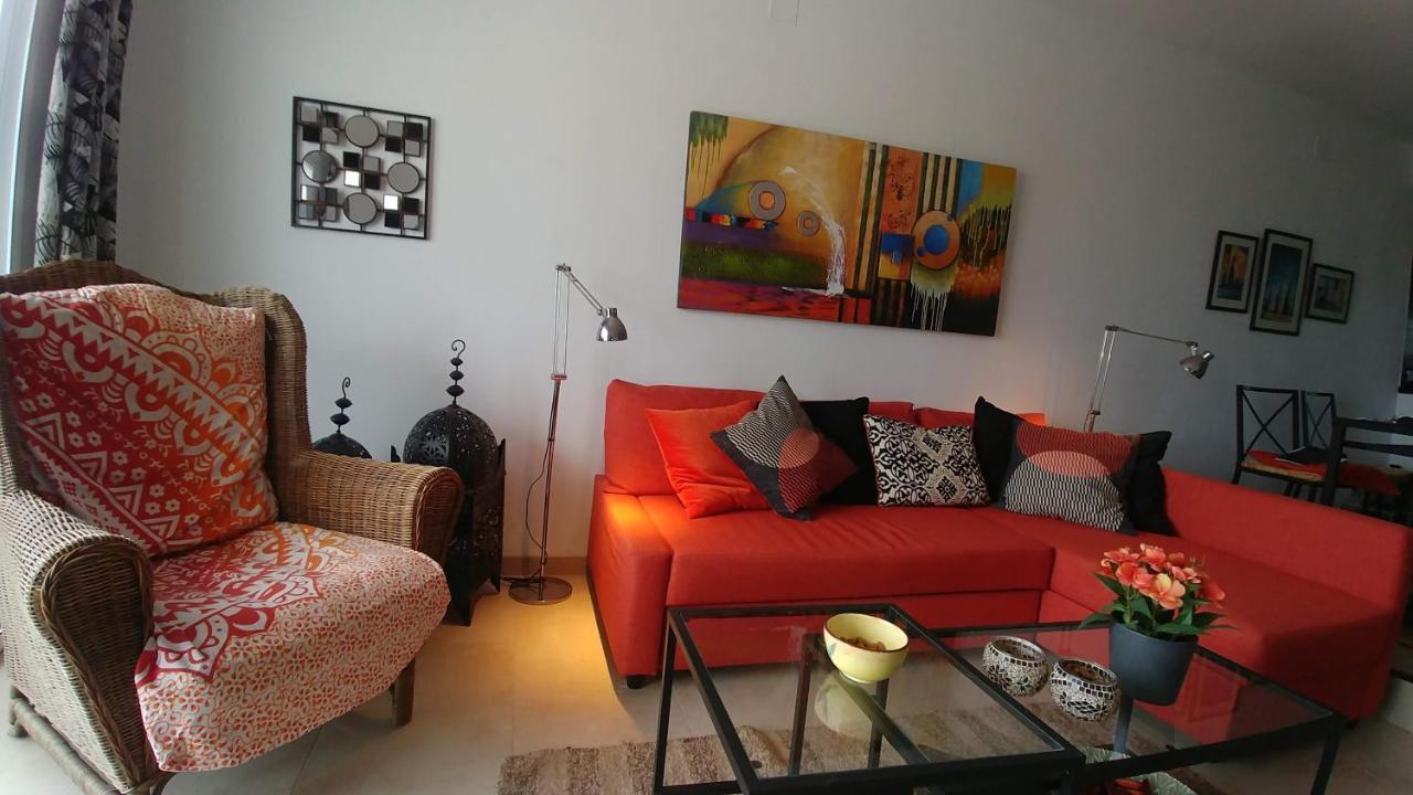Casa Betula * Nerja