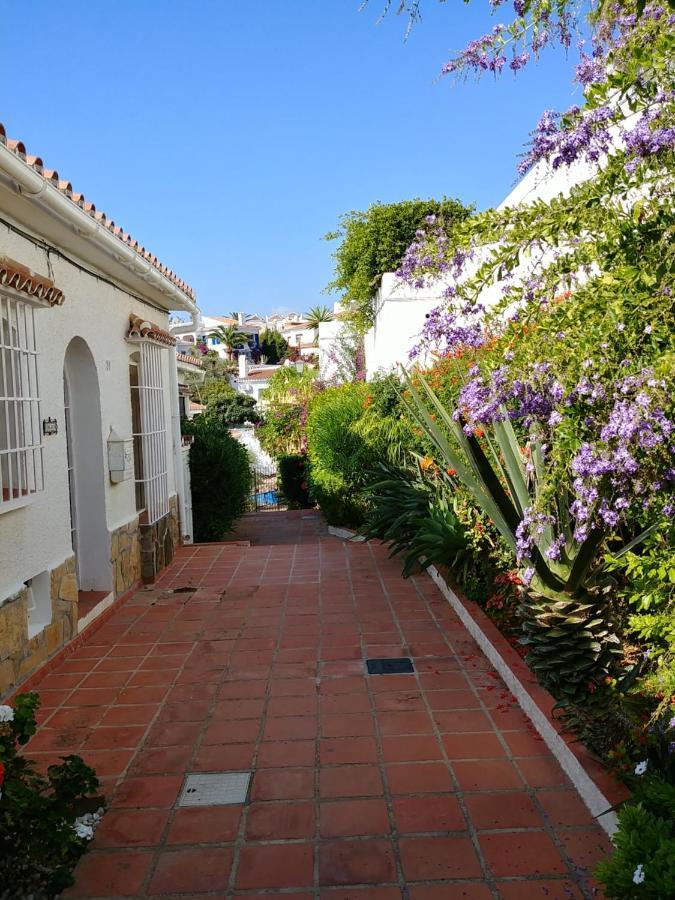 Casa Betula Holiday home Nerja