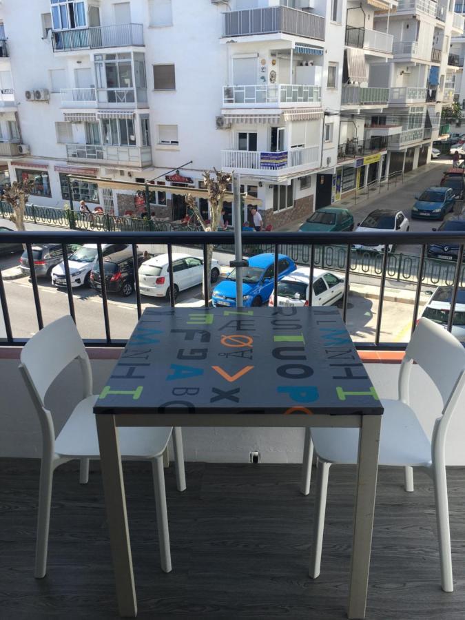 Apartamento Palmeras Nerja