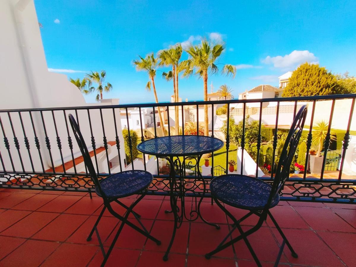 Pousada Casa Cipreses 6 Nerja