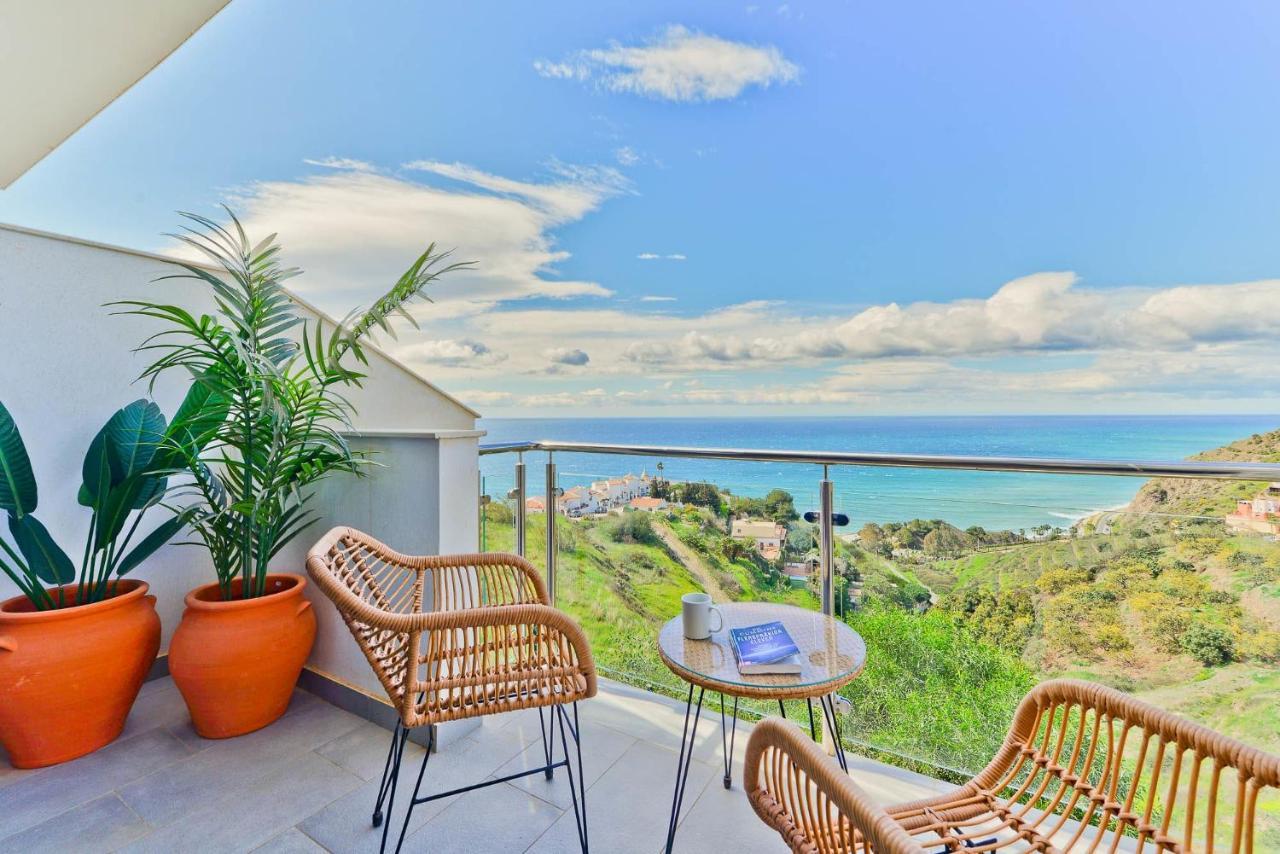 Apartamento Ladera Del Mar 7