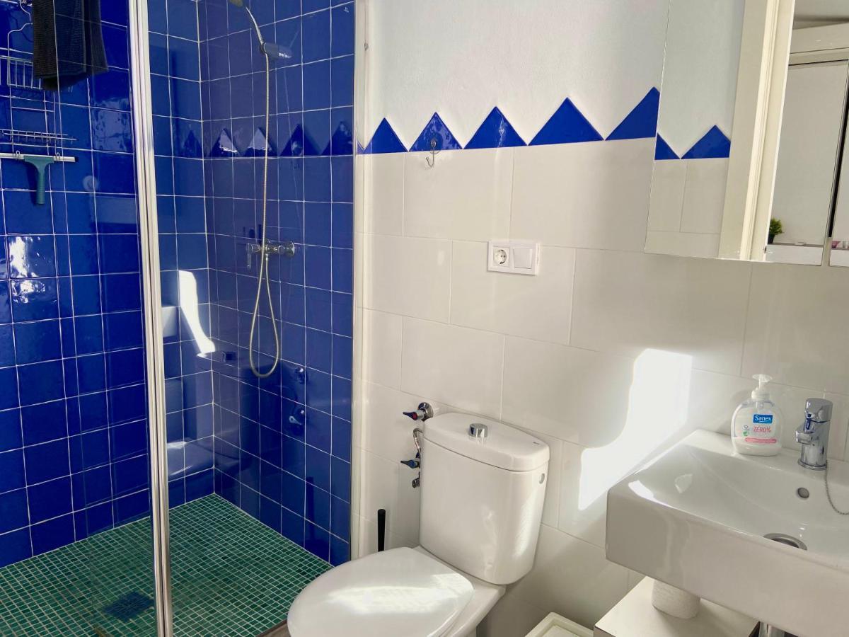 Casa La Parra, 64 Holiday home