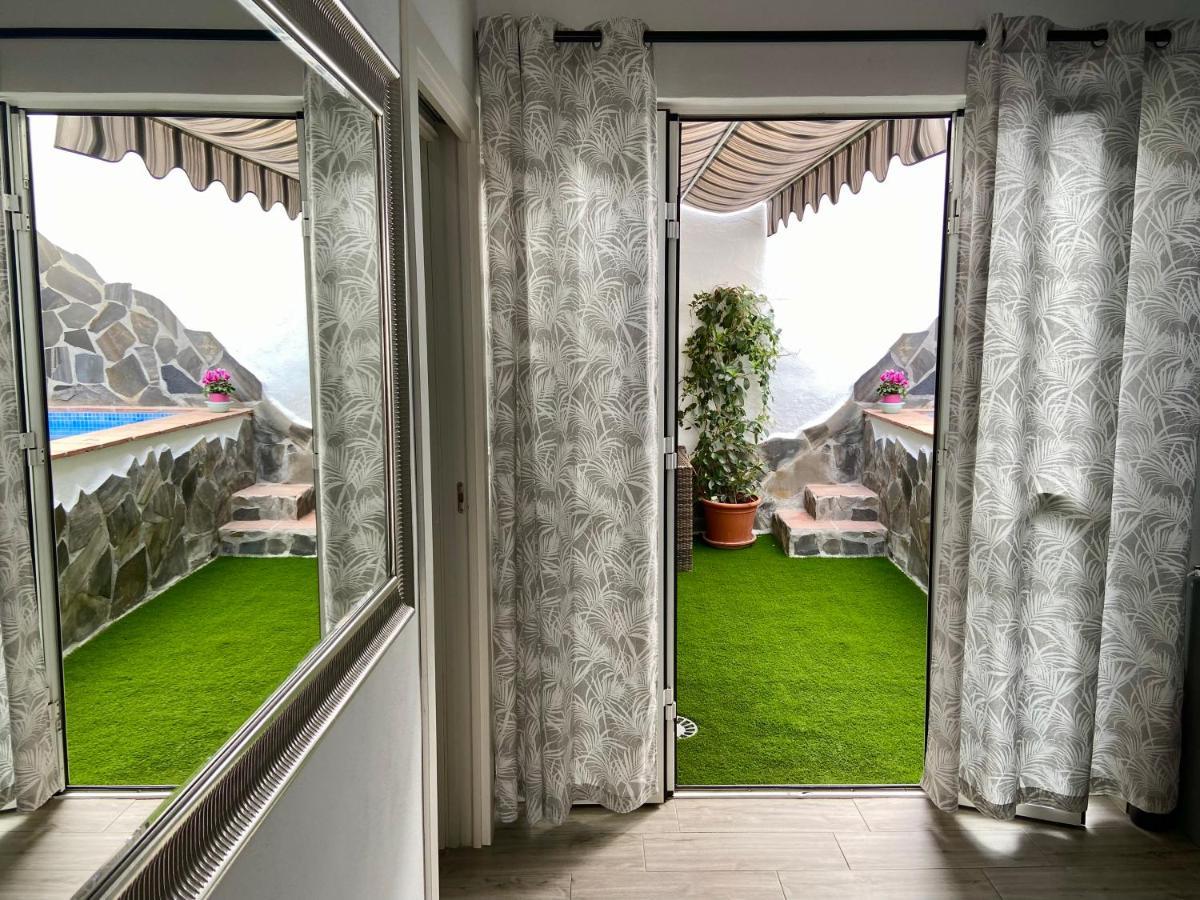 Casa La Parra Nerja