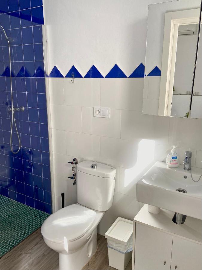 Сasa de vacaciones Casa La Parra *