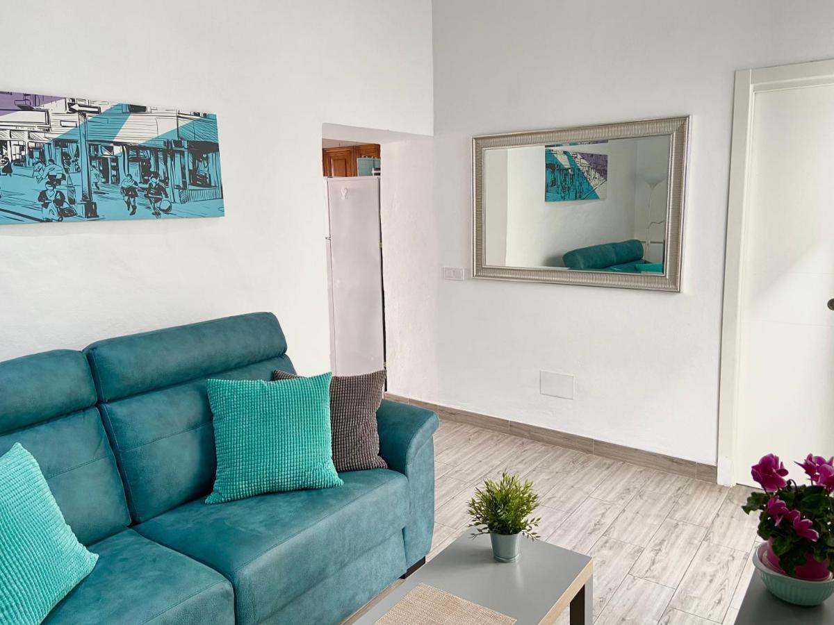 Holiday home Casa La Parra, 64 *