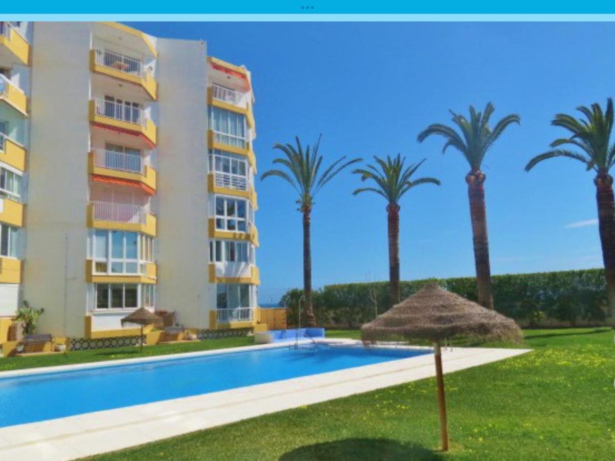 Apartamento Torresol Nsf12 , Torrecilla,