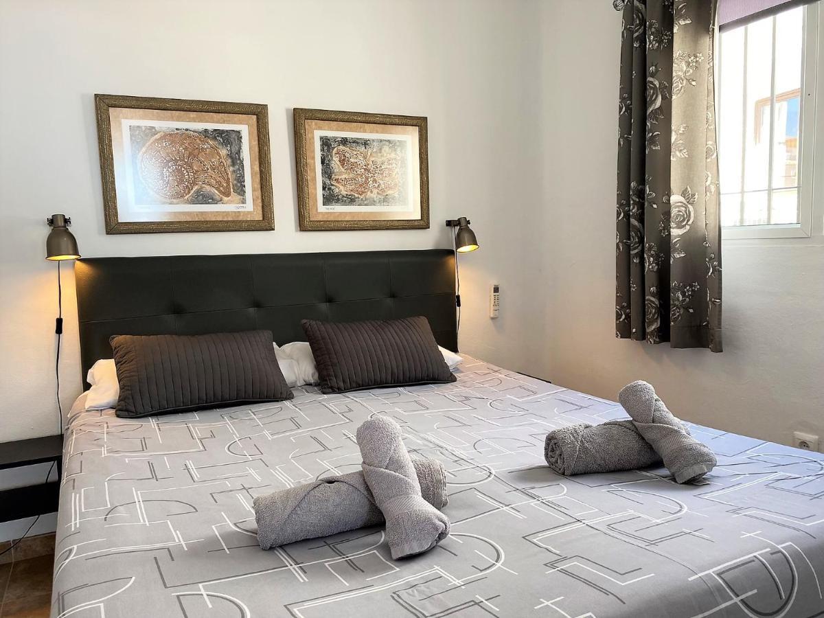Naranjos Capistrano Casasol * Nerja
