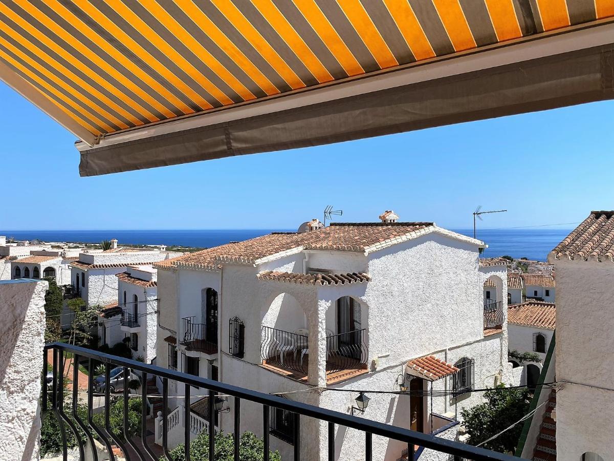 Naranjos Capistrano Casasol * Nerja