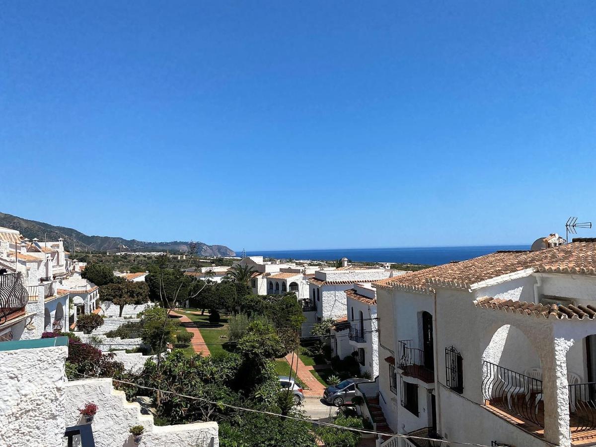 Naranjos Capistrano Casasol * Nerja
