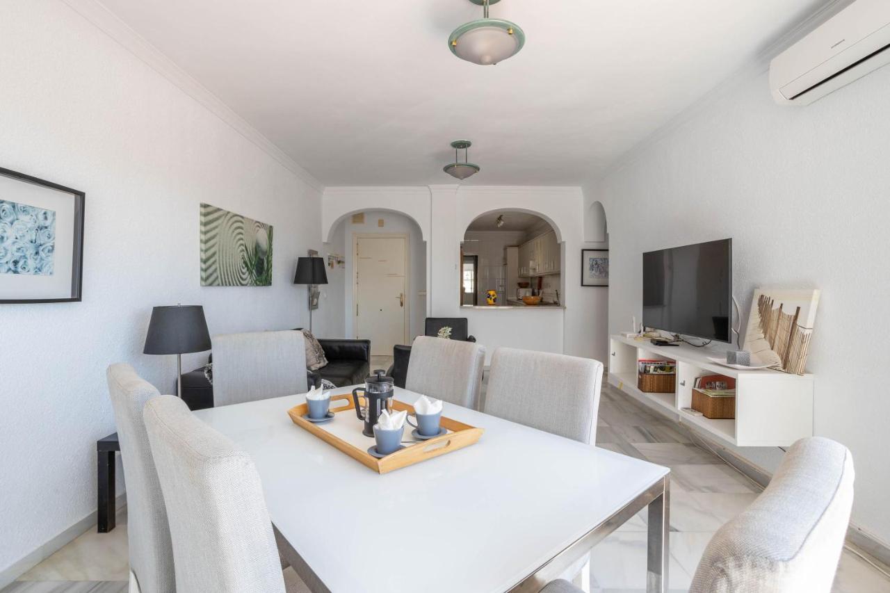 Casa Verkath-playa Burriana Apartamento *