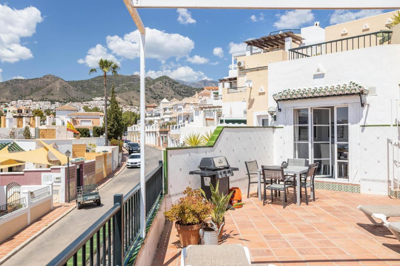 Casa Verkath-playa Burriana *