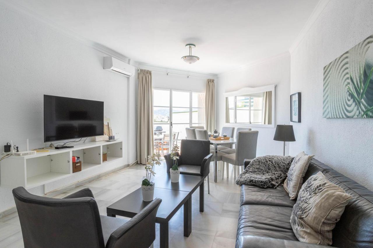 Casa Verkath-playa Burriana Nerja