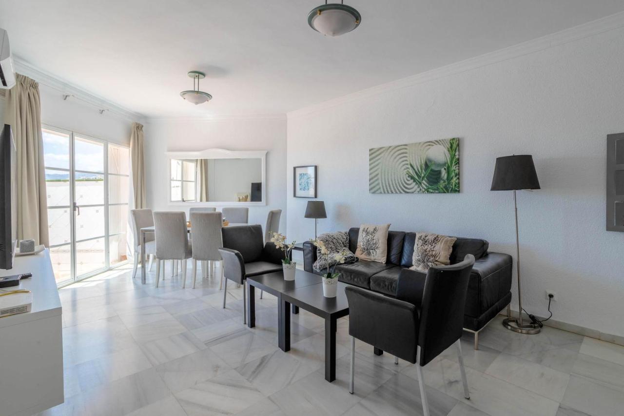 Casa Verkath-playa Burriana Nerja