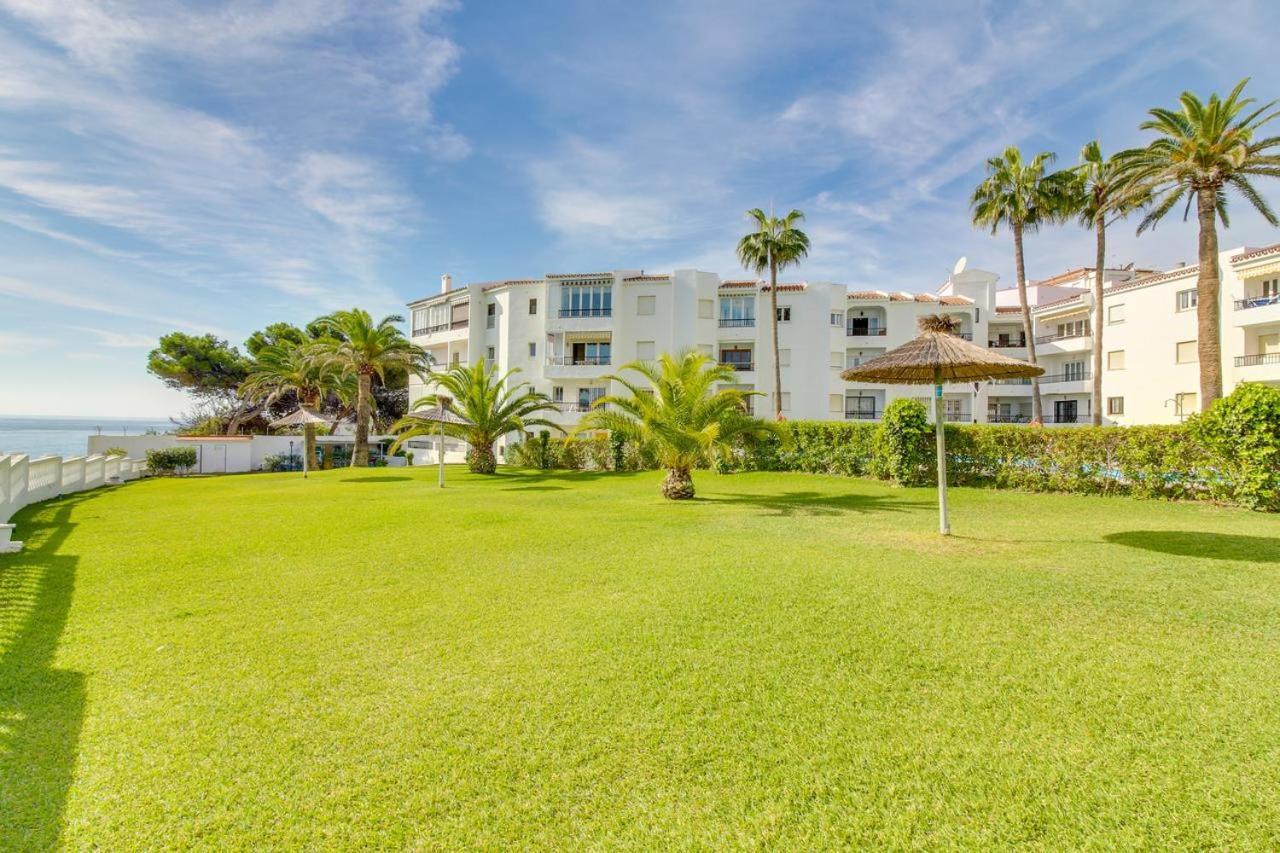 Palmeras 3, Nerja