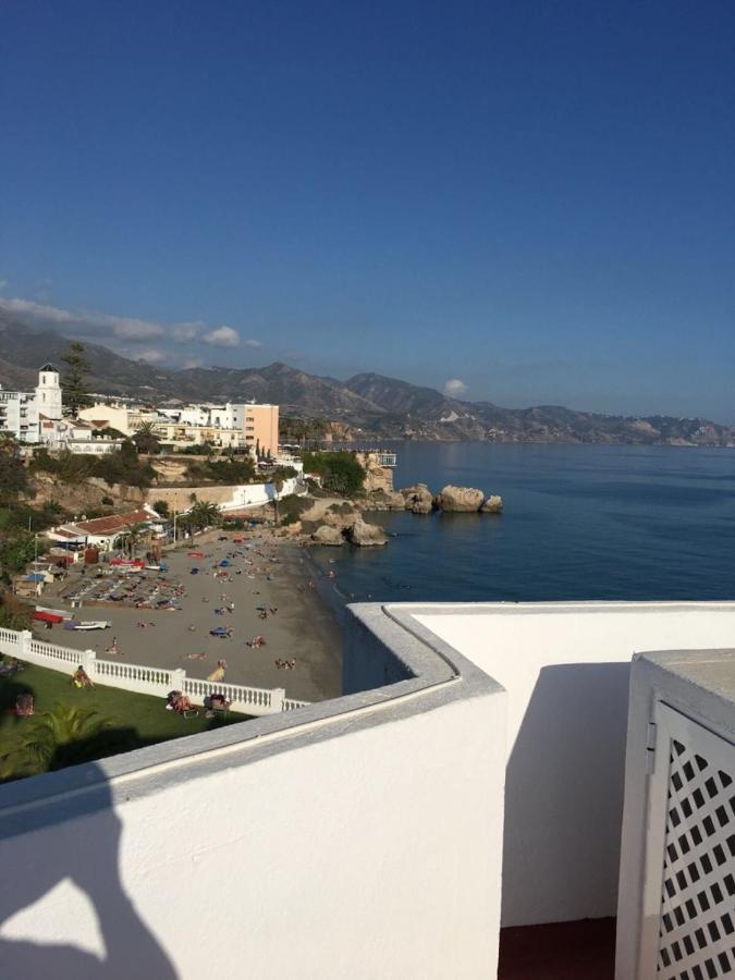 Palmeras 3, * Nerja