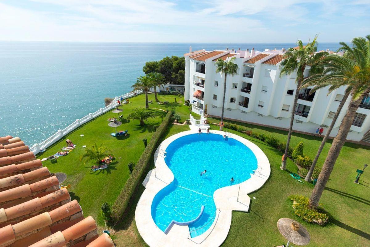 Apartamento Palmeras 3, *