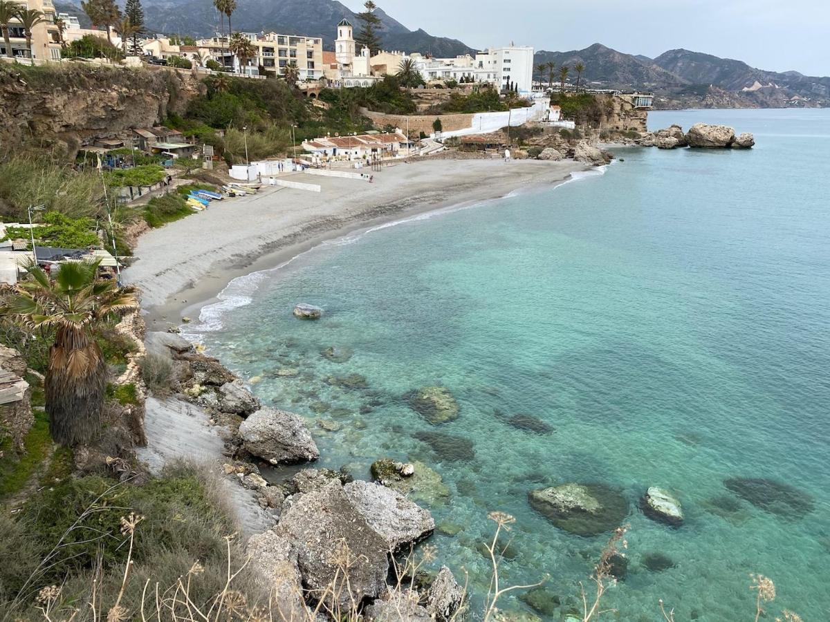 Apartamento Palmeras 3, Nerja
