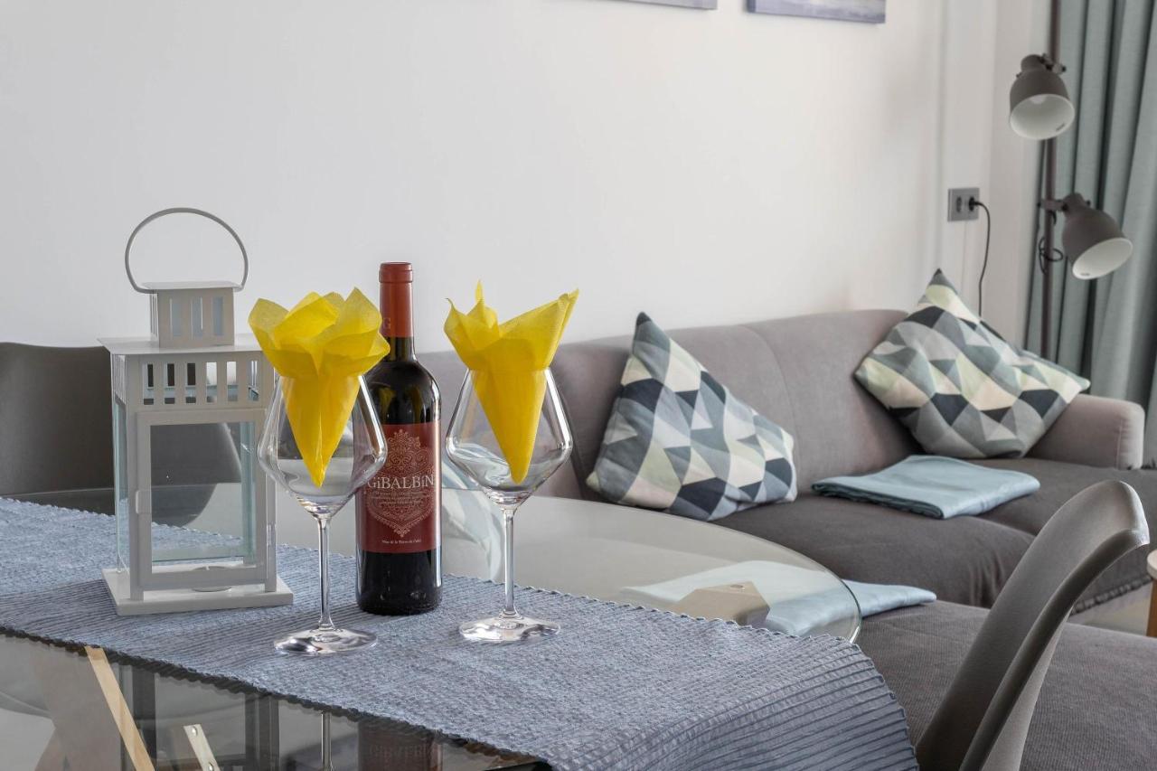 Apartamento Arce Frontline Seaview Nerja