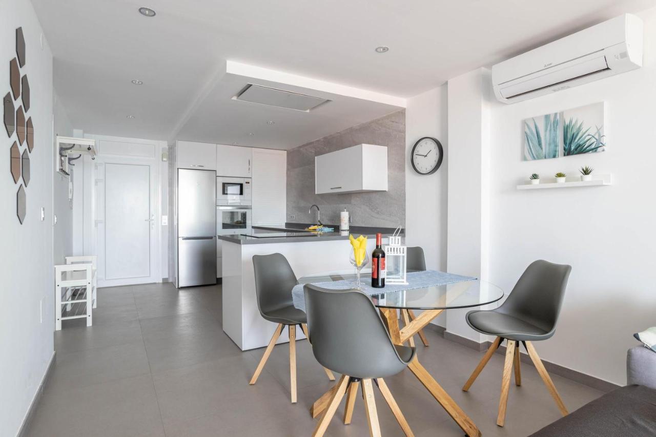Apartamento Arce Frontline Seaview Nerja