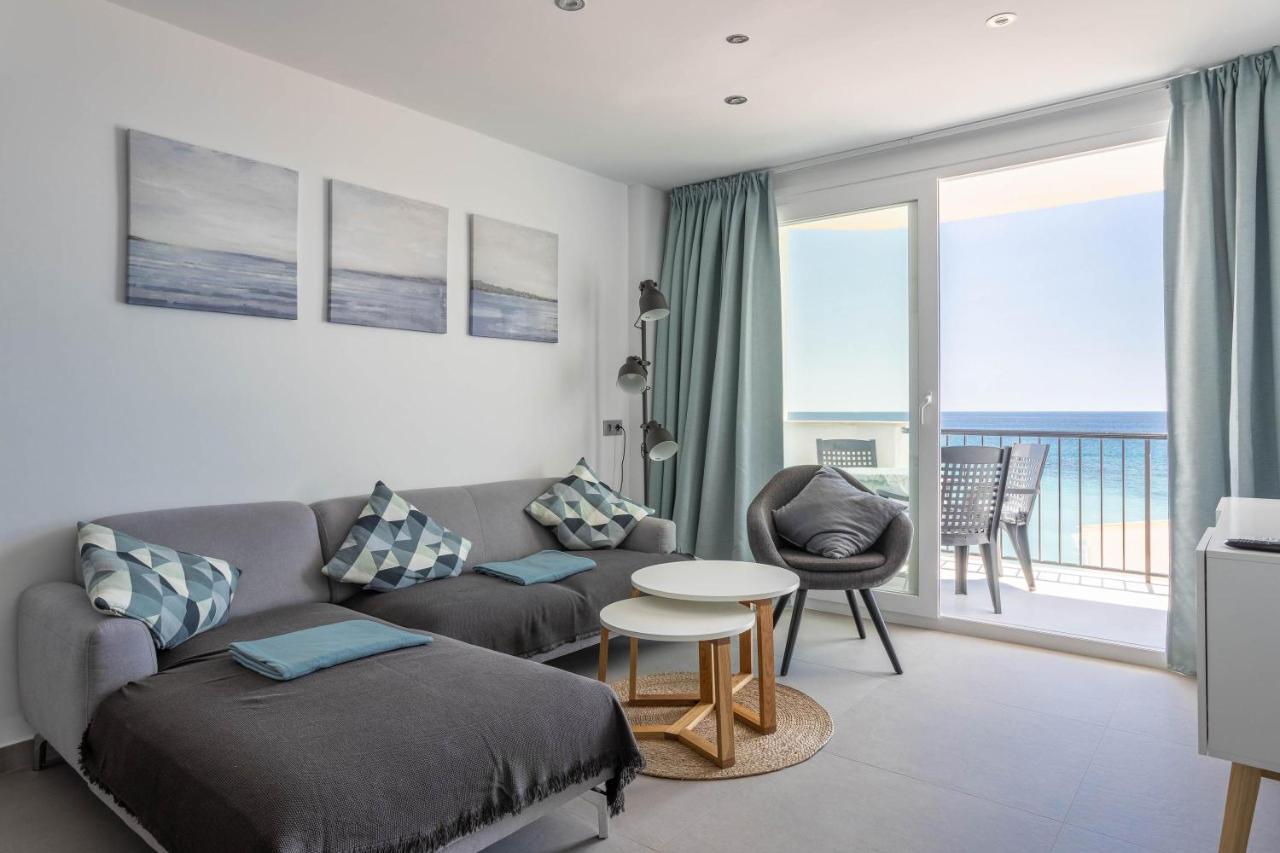 Arce Frontline Seaview Apartamento Nerja
